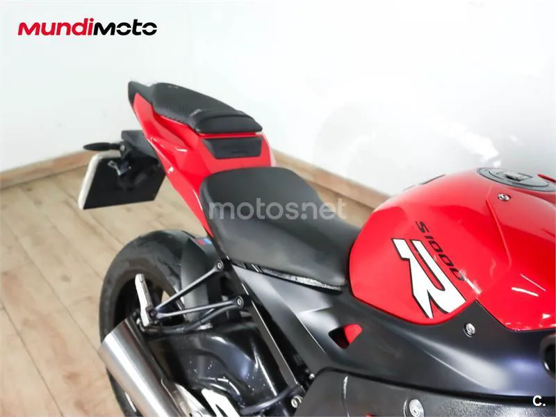 BMW S 1000 R – Vista 27