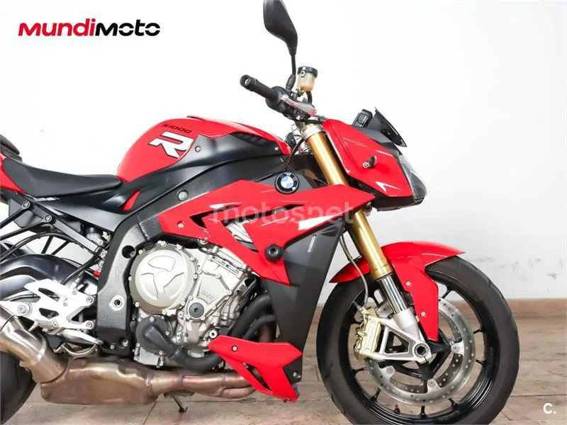 BMW S 1000 R – Vista 28