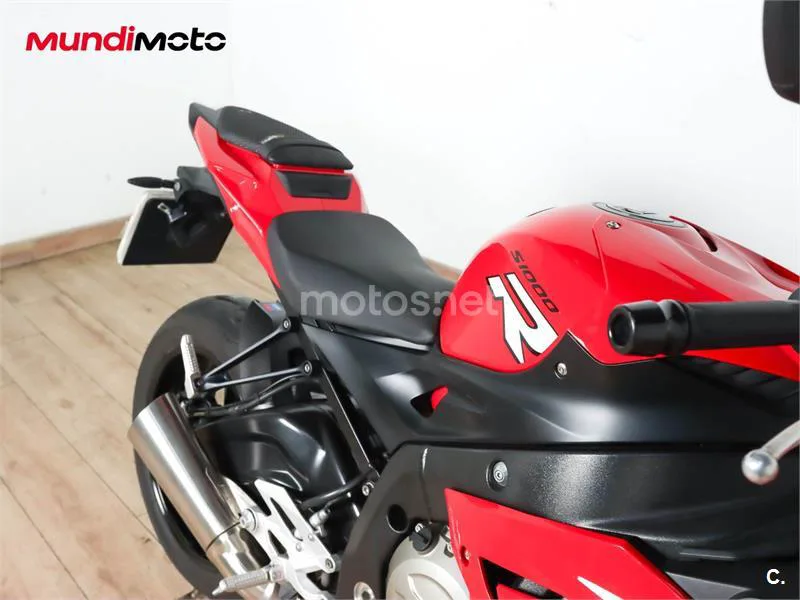 BMW S 1000 R – Vista 29
