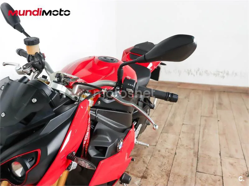 BMW S 1000 R – Vista 10