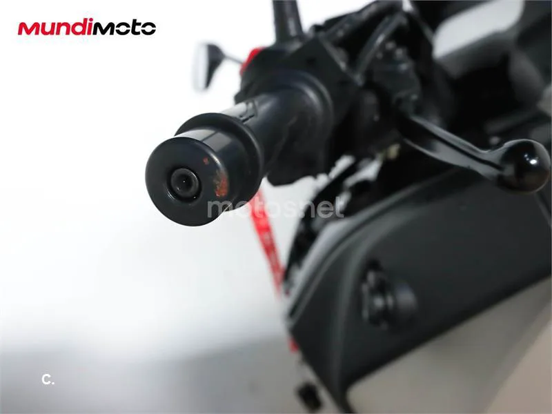 Yamaha Tricity – Vista 17