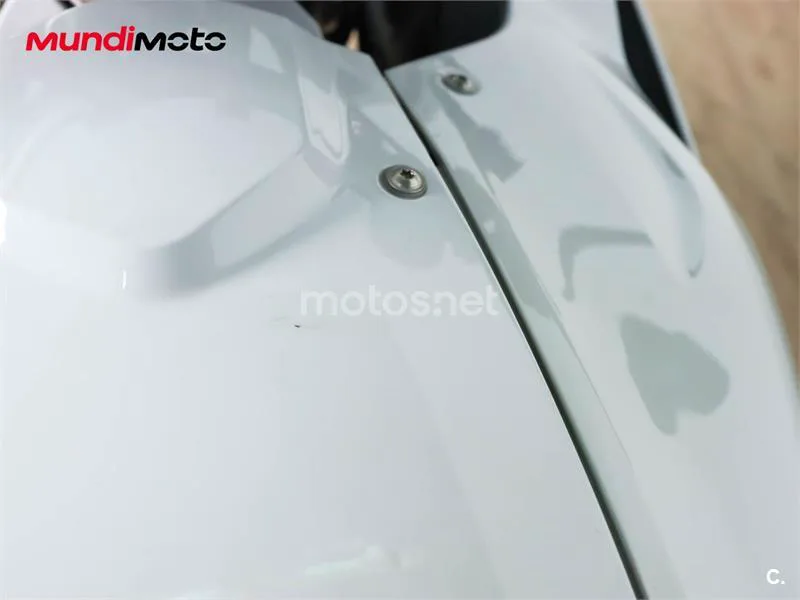 BMW F 800 GT – Vista 13
