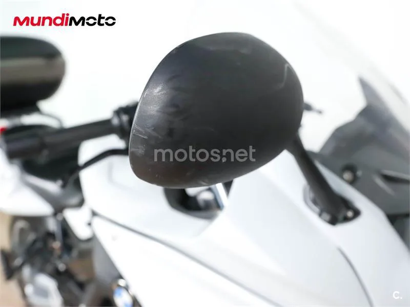 BMW F 800 GT – Vista 14