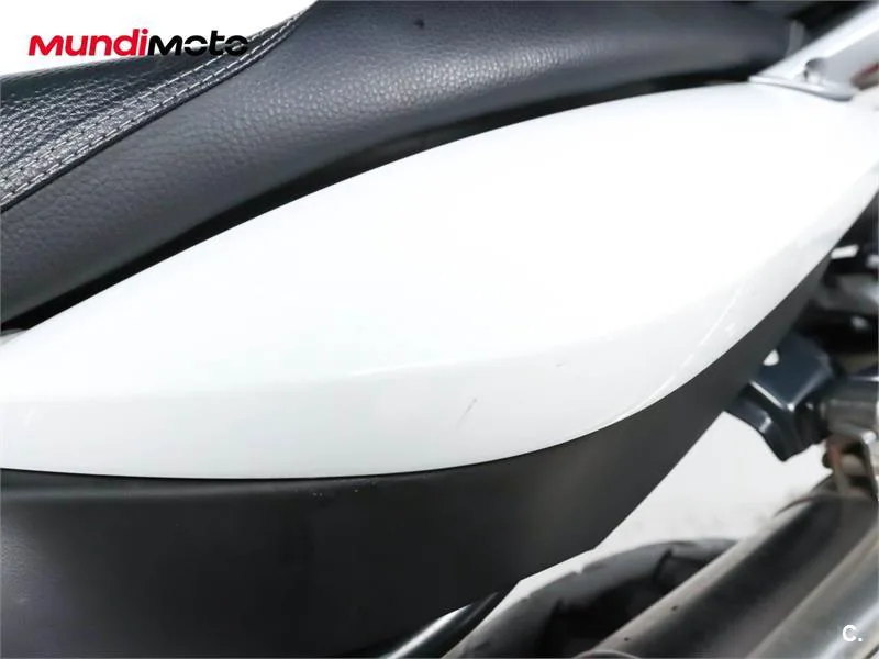 BMW F 800 GT – Vista 16
