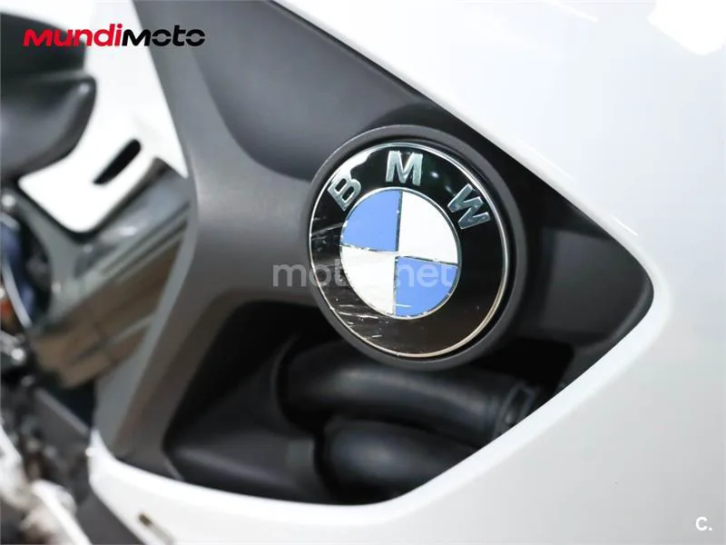 BMW F 800 GT – Vista 18
