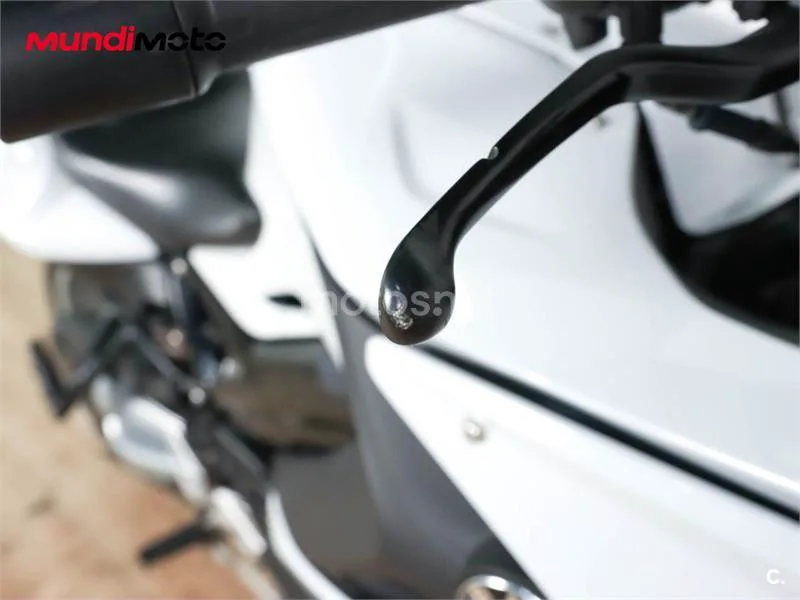 BMW F 800 GT – Vista 19
