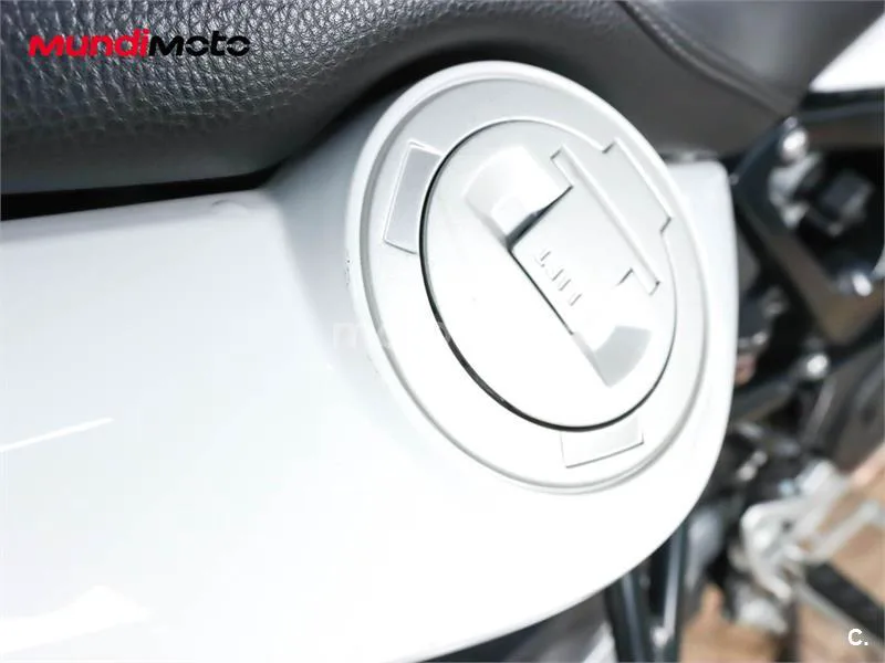 BMW F 800 GT – Vista 20