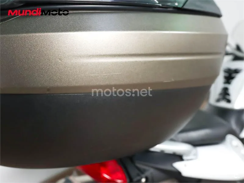 BMW F 800 GT – Vista 22