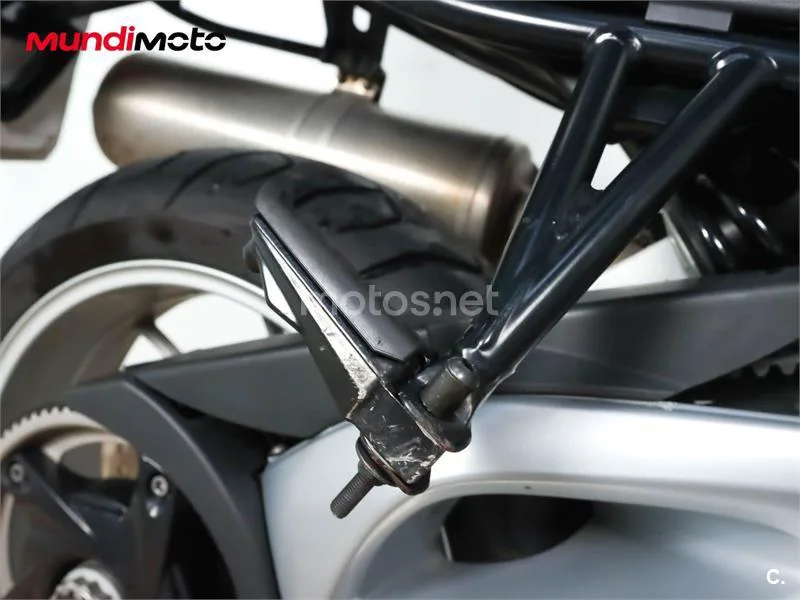 BMW F 800 GT – Vista 23