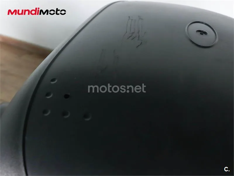 BMW F 800 GT – Vista 24