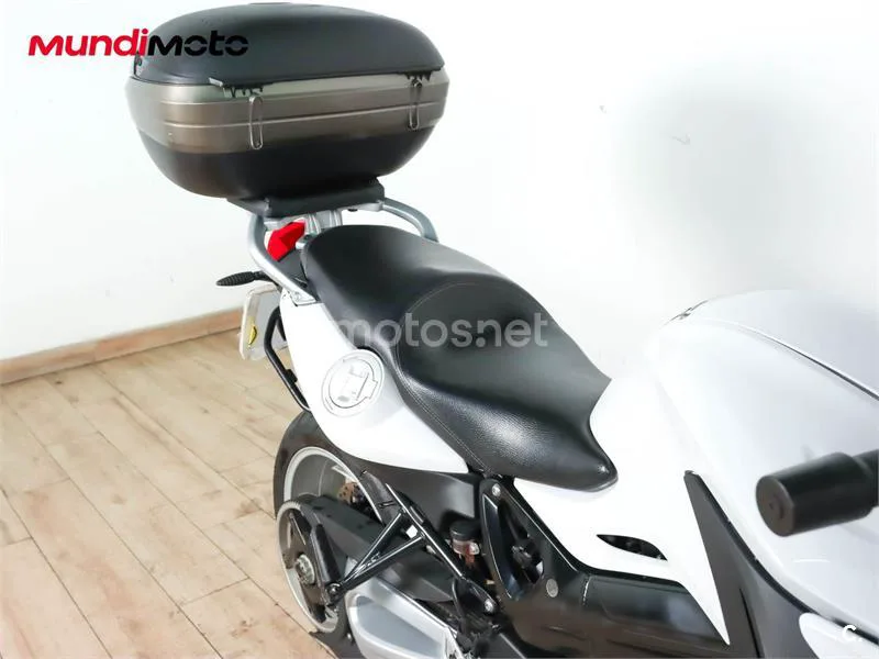 BMW F 800 GT – Vista 27