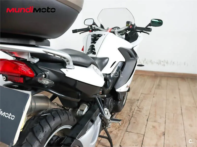 BMW F 800 GT – Vista 4