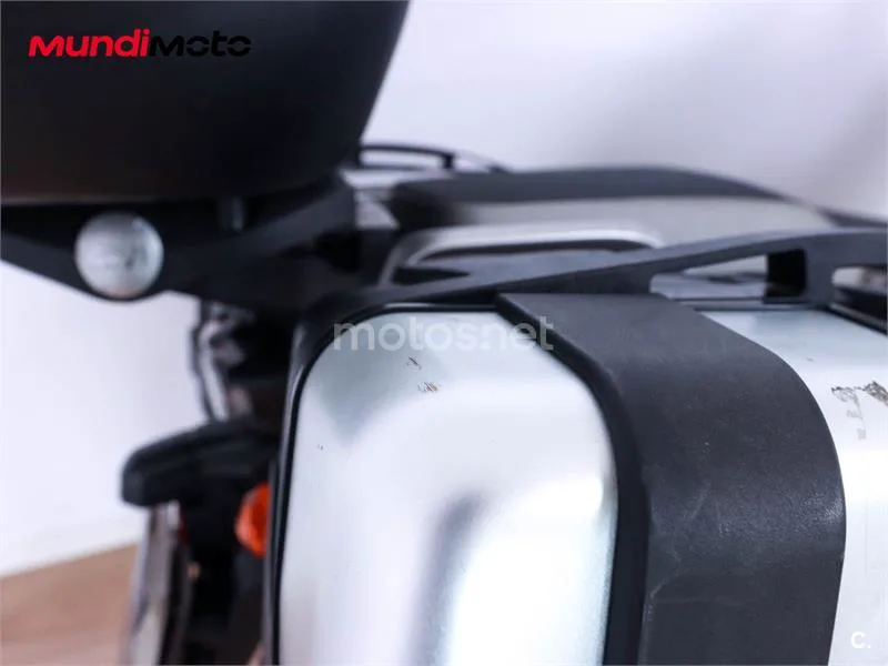 Yamaha Super Ténéré 1200 – Vista 25