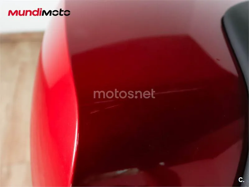 BMW R 1250 RT – Vista 13