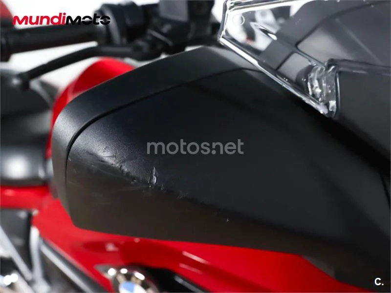 BMW R 1250 RT – Vista 14