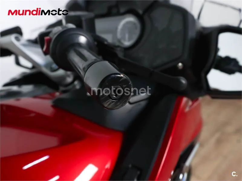 BMW R 1250 RT – Vista 15