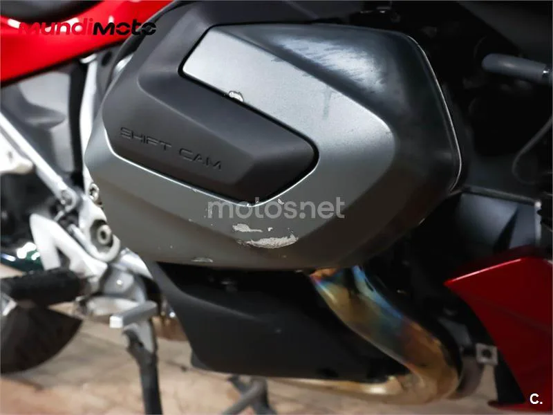 BMW R 1250 RT – Vista 16