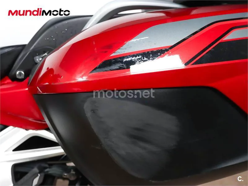 BMW R 1250 RT – Vista 18