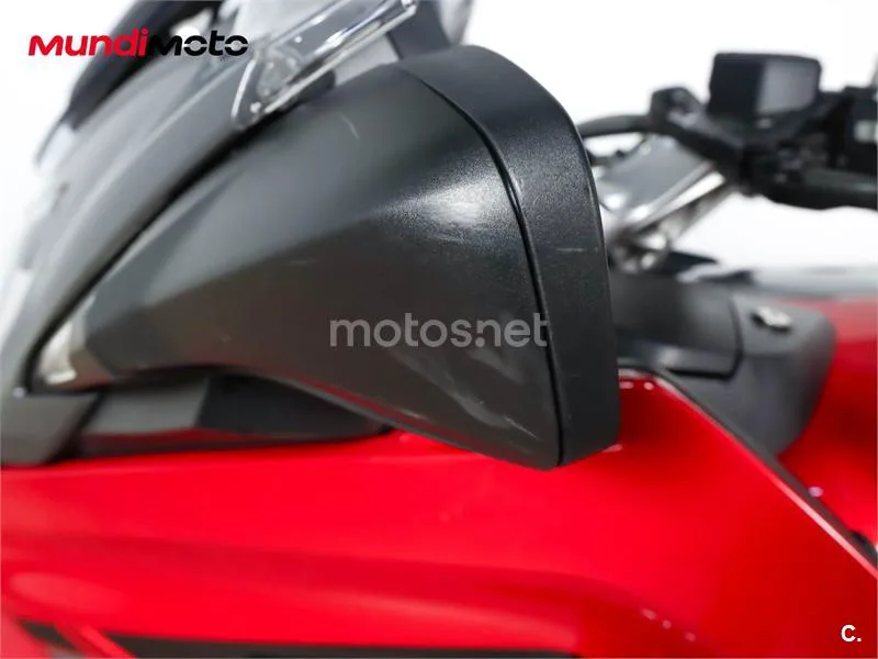 BMW R 1250 RT – Vista 19