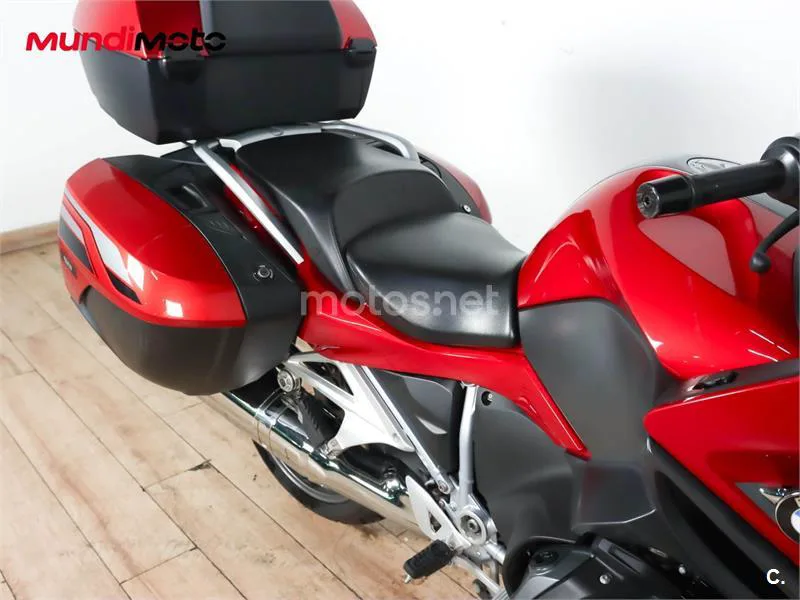 BMW R 1250 RT – Vista 22