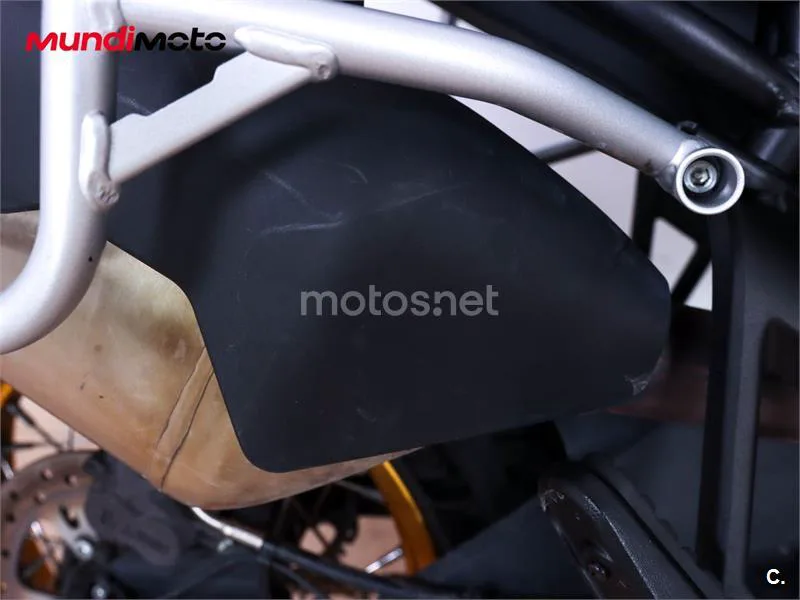 CFMOTO 800MT – Vista 13