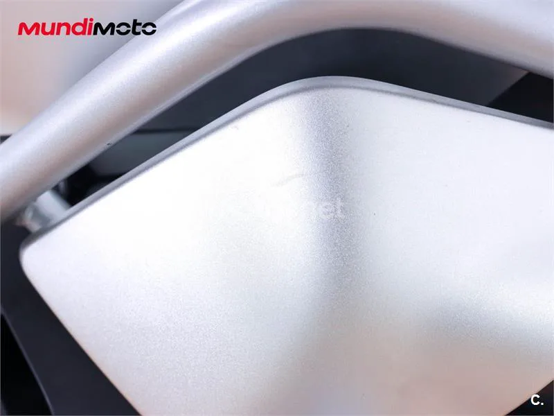 CFMOTO 800MT – Vista 14