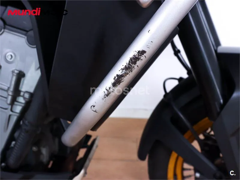 CFMOTO 800MT – Vista 15