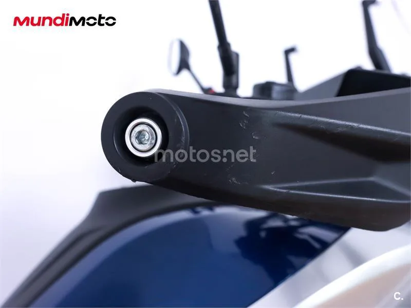 CFMOTO 800MT – Vista 16