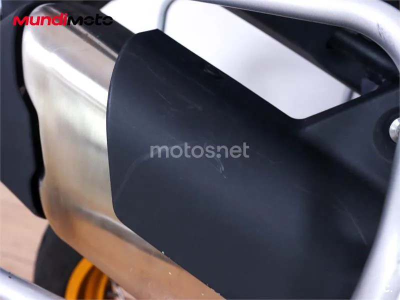 CFMOTO 800MT – Vista 17