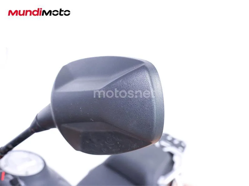 CFMOTO 800MT – Vista 18