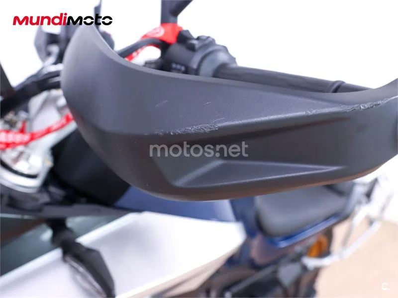 CFMOTO 800MT – Vista 20