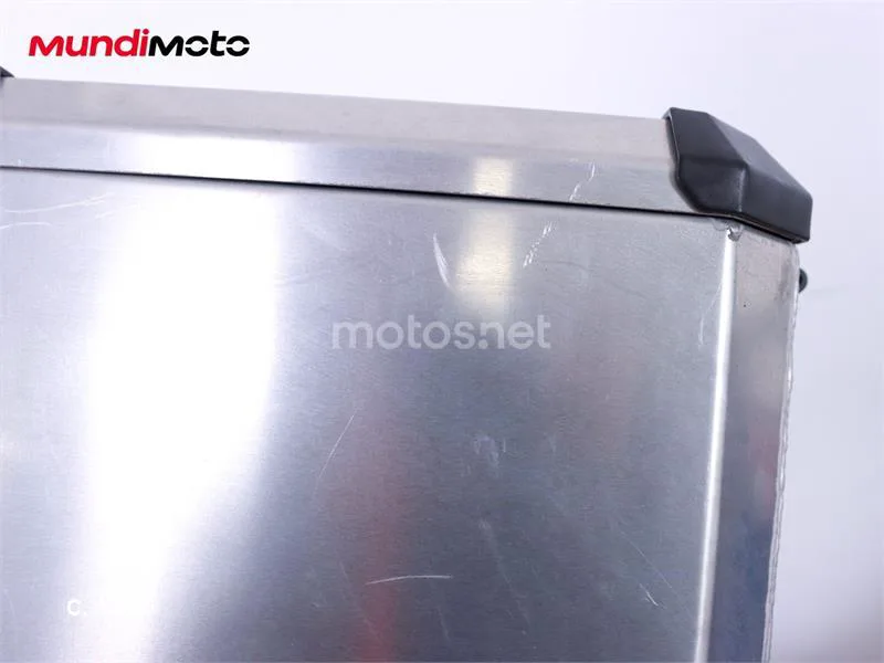 Honda CRF 1000L Africa Twin – Vista 14