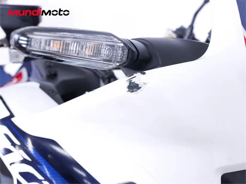 Honda CRF 1000L Africa Twin – Vista 18
