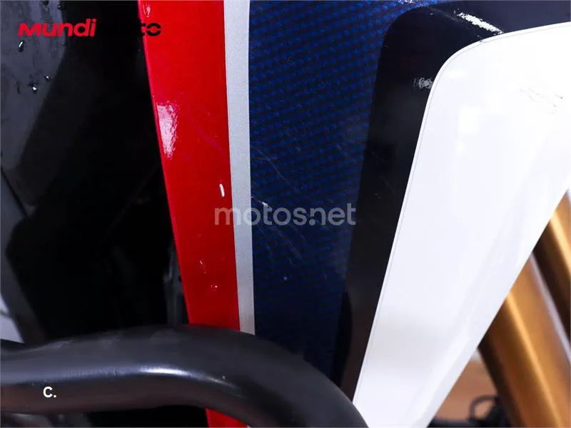 Honda CRF 1000L Africa Twin – Vista 27