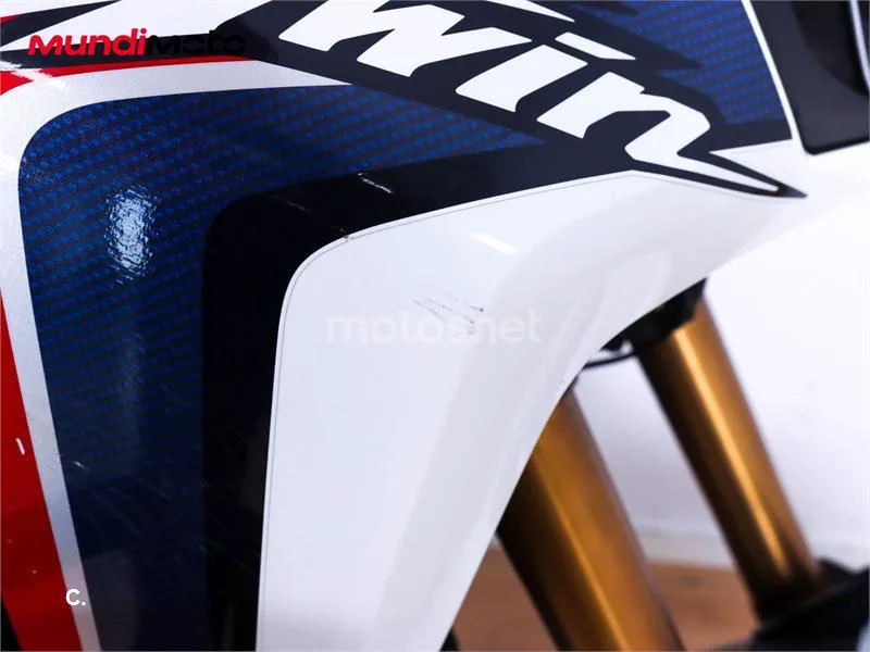 Honda CRF 1000L Africa Twin – Vista 28
