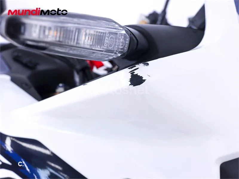 Honda CRF 1000L Africa Twin – Vista 29