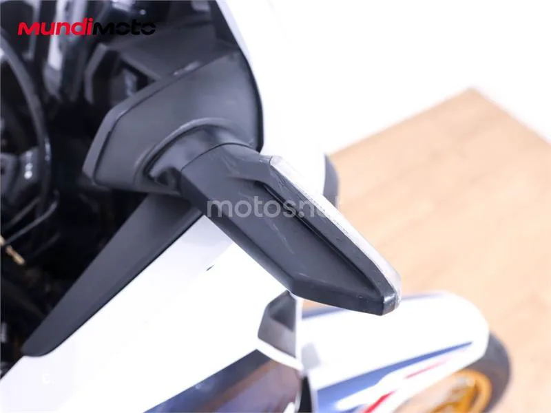 Honda CRF 1000L Africa Twin – Vista 30