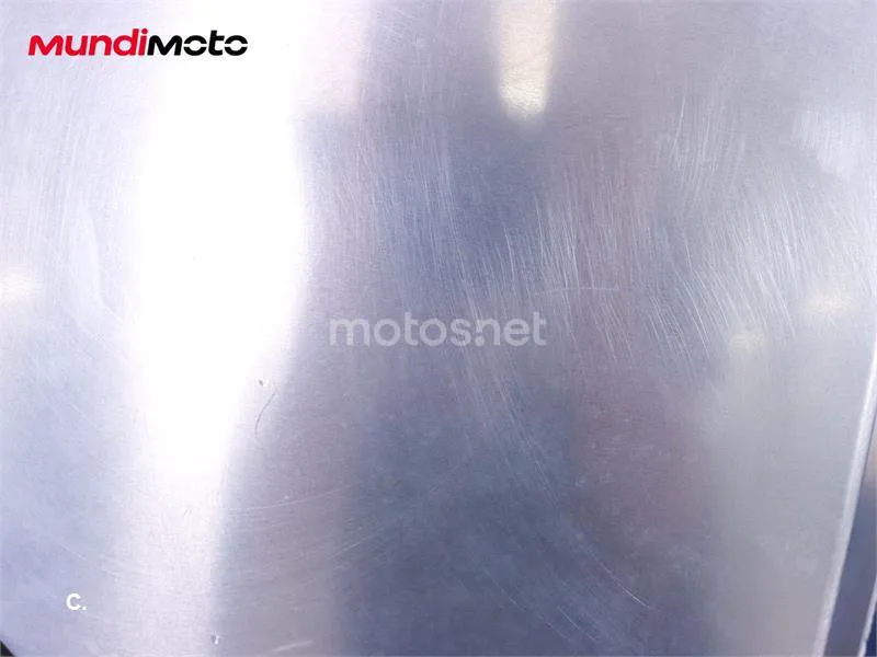 Honda CRF 1000L Africa Twin – Vista 33