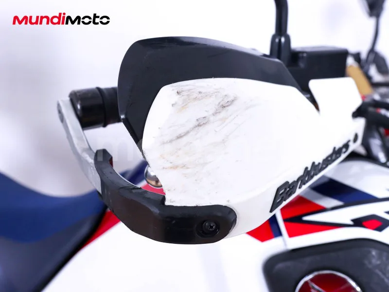 Honda CRF 1000L Africa Twin – Vista 40