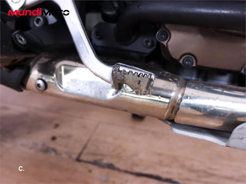 Honda CRF 1000L Africa Twin – Vista 43