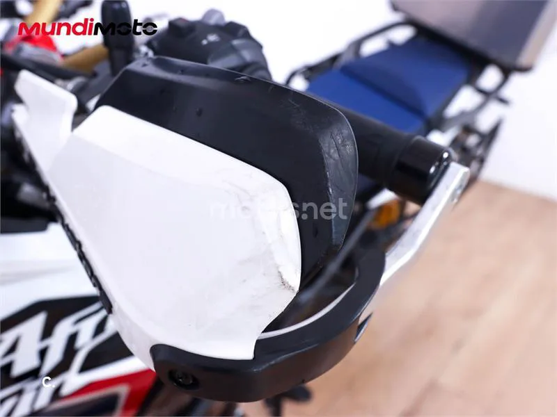 Honda CRF 1000L Africa Twin – Vista 48