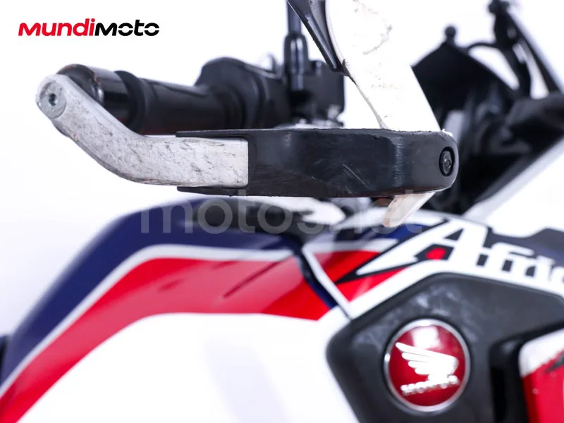 Honda CRF 1000L Africa Twin – Vista 51