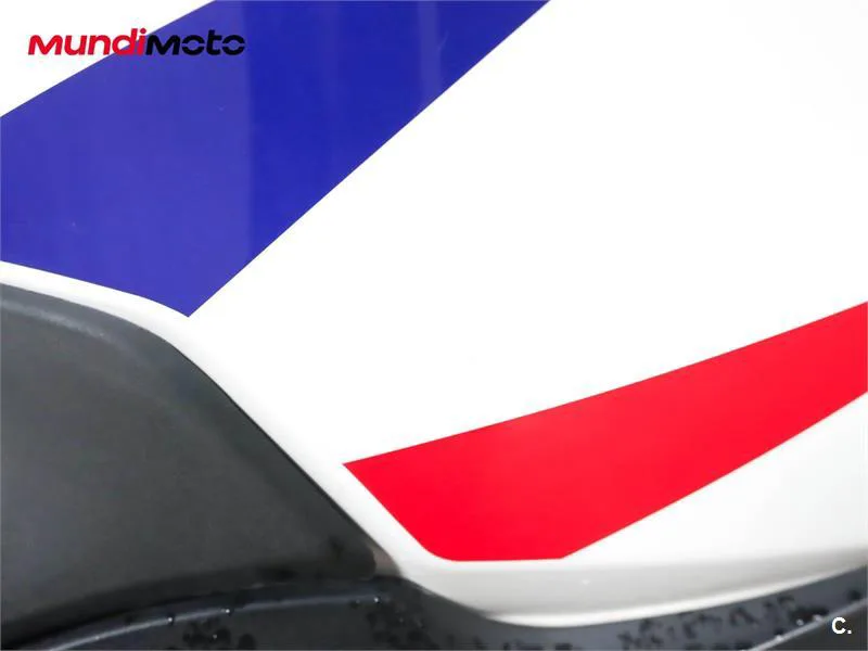 Honda CBR 125 R – Vista 21