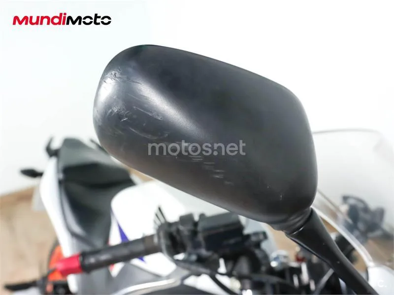 Honda CBR 125 R – Vista 24