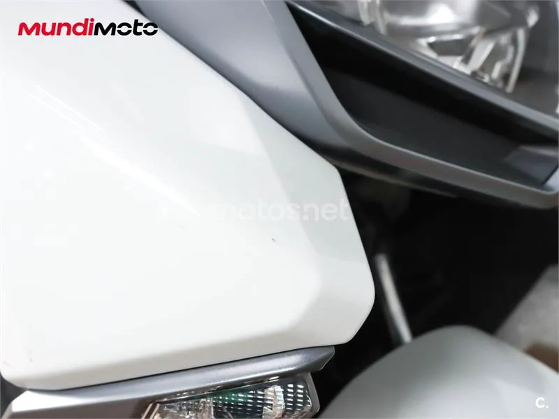 BMW C 400 GT – Vista 13