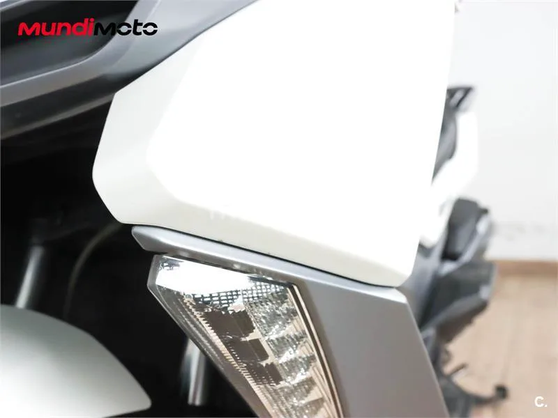 BMW C 400 GT – Vista 15