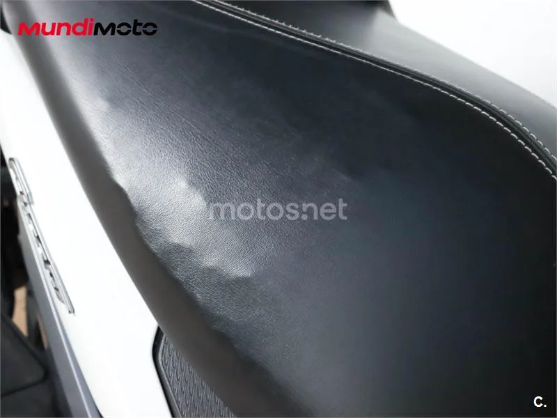 BMW C 400 GT – Vista 16