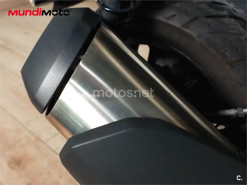 BMW C 400 GT – Vista 17