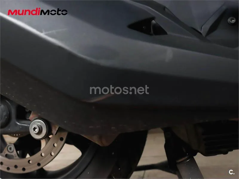 BMW C 400 GT – Vista 19