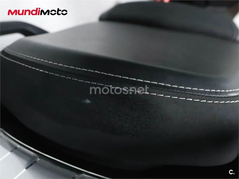 BMW C 400 GT – Vista 20